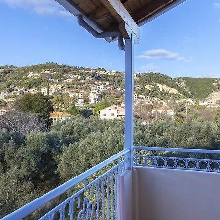 Διαμέρισμα L *
