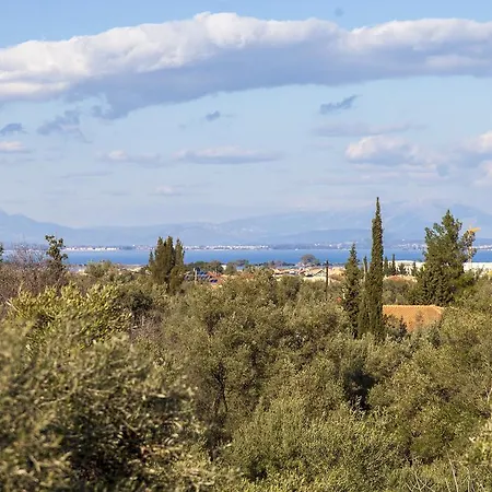 Διαμέρισμα L Απόλπαινα