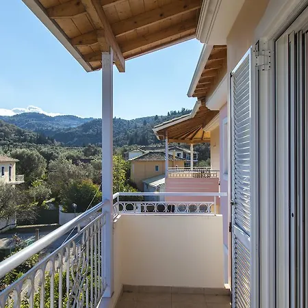Appartement L