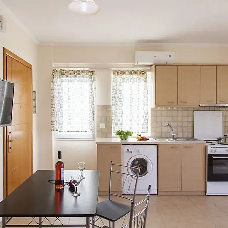 L Appartement