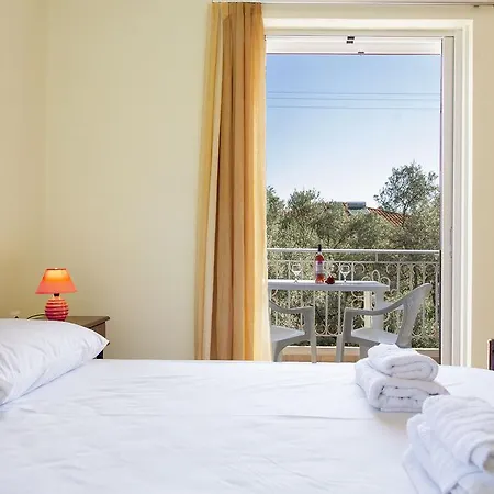 L Appartement