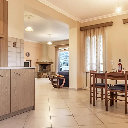L Appartement Apolpaina