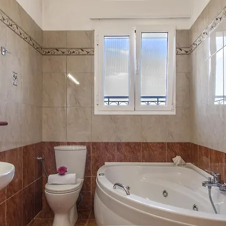 Appartement L