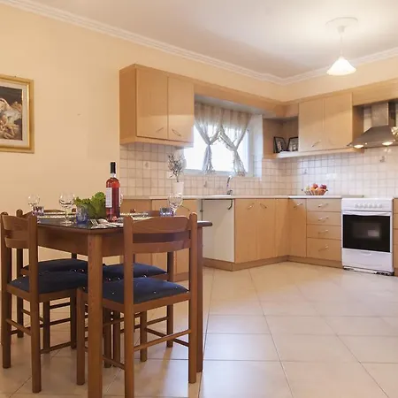 L Appartement Apolpaina